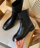 نیمپوتین ورنی دخترانه