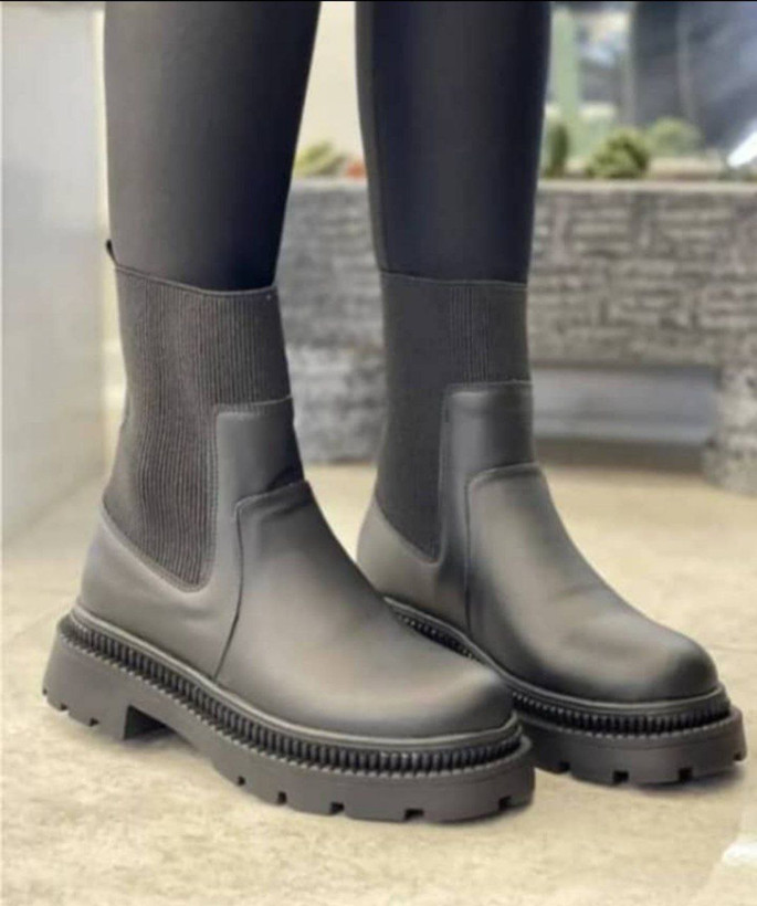 بوت_زنانه