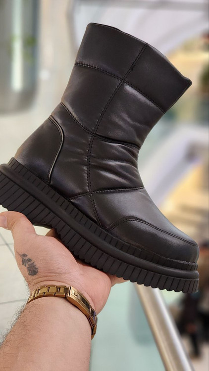 استایل پاییزی