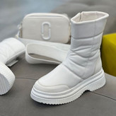 پوتین دخترانه