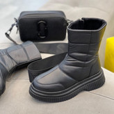 پوتین زنانه