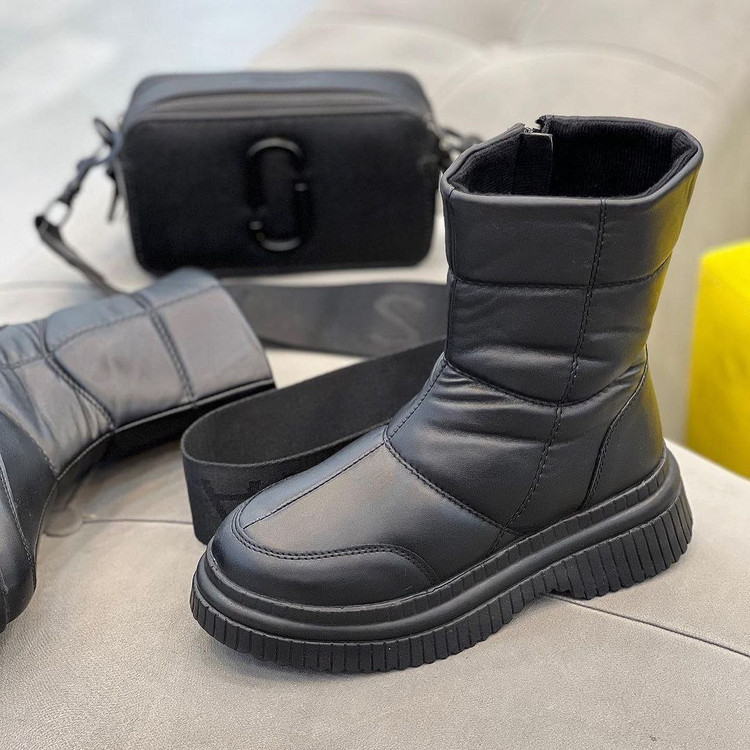 پوتین زنانه