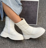 بوت ساق کوتاه