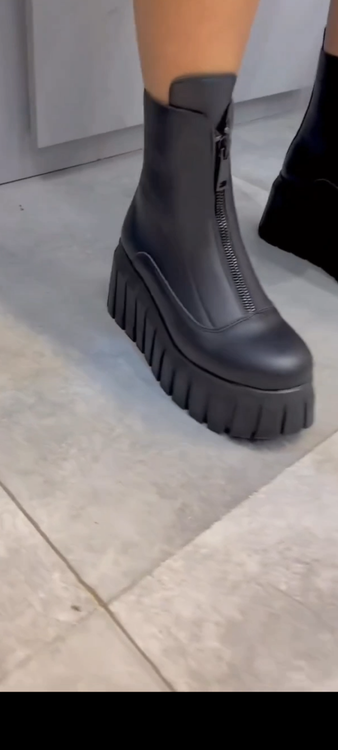 بوت جدید وارداتی