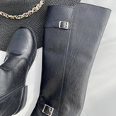 پوتین_چرم_بلند