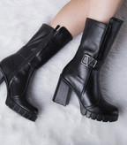 نیمبوت لژدار دخترانه