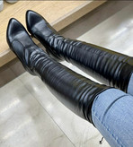 پوتین ساق بلند