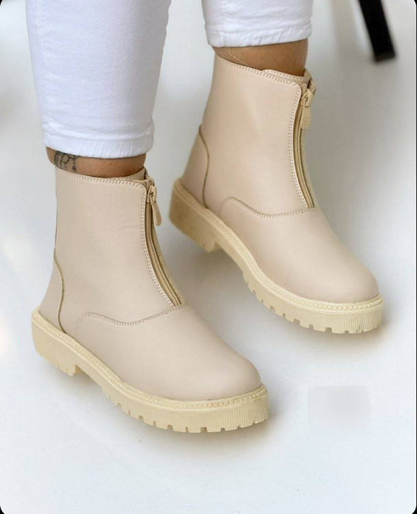 نیمبوت کلاسیک دخترانه