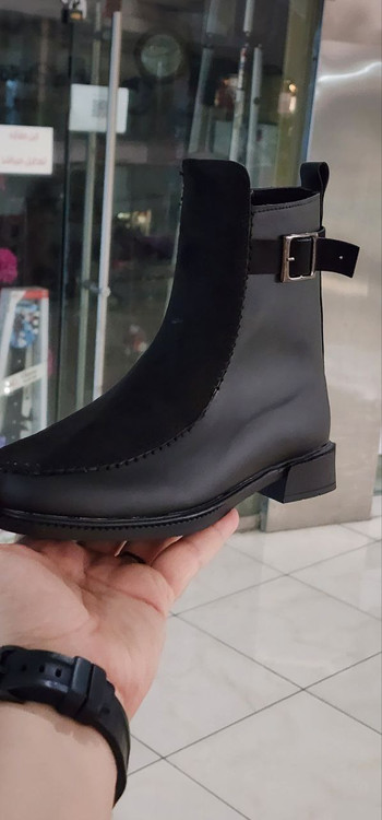 بوت سوئیت جدید