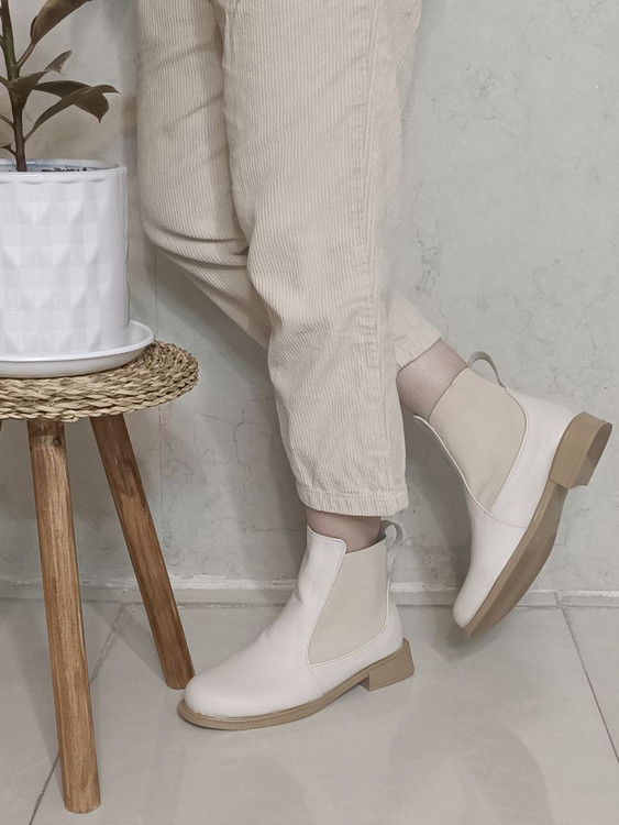 پوتین کرم دخترانه