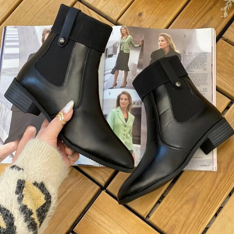 بوت دخترانه