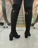 بوت جورابی مجلسی