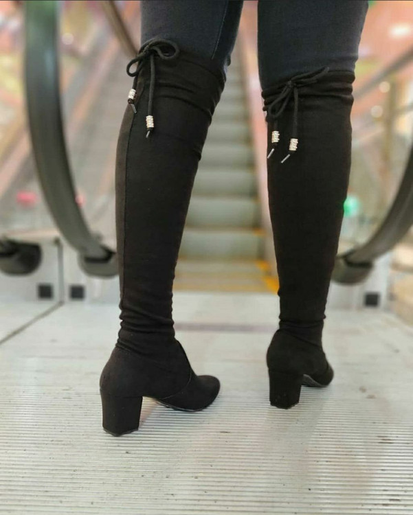 بوت جورابی مجلسی