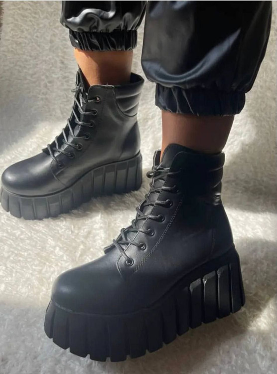 پوتین جدید لژدار