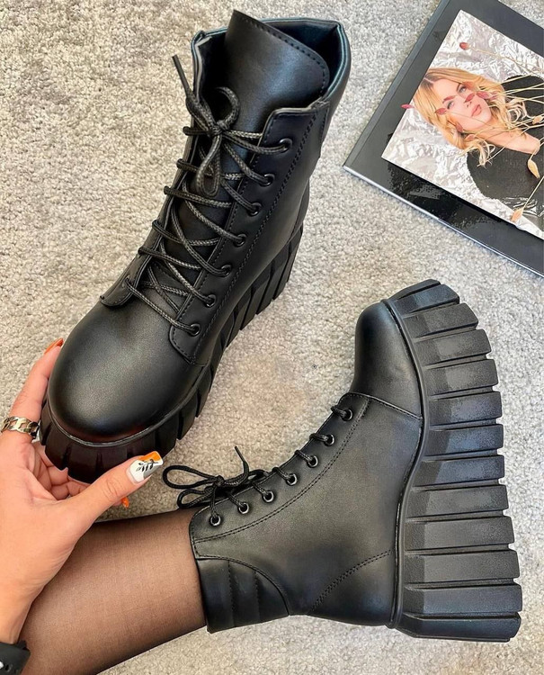 بوت وارداتی دخترانه