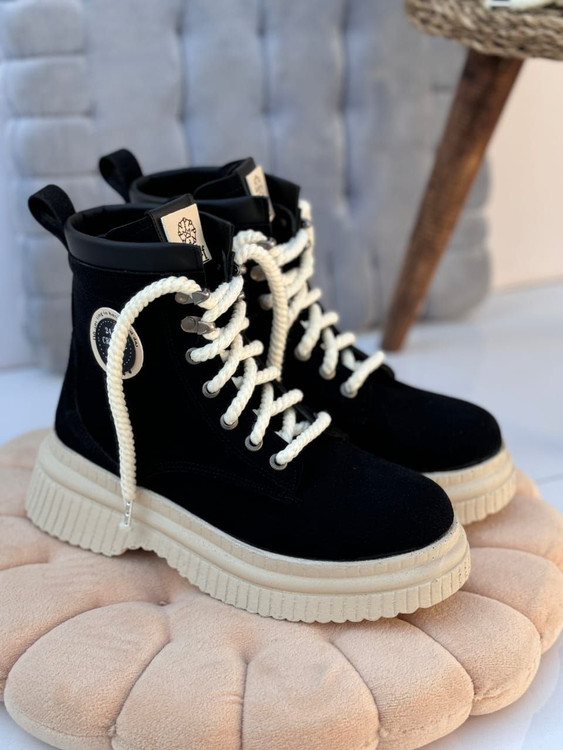 بوت جدید دخترانه