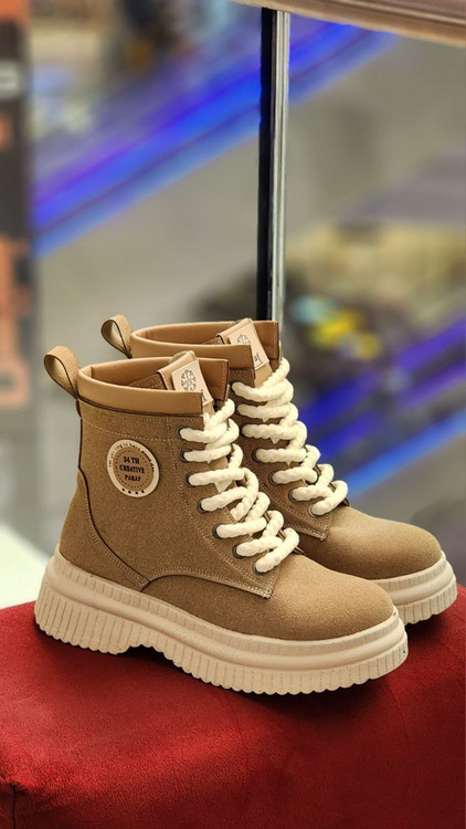 پوتین لژدار