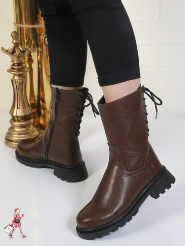 نیمبوت قهوهای