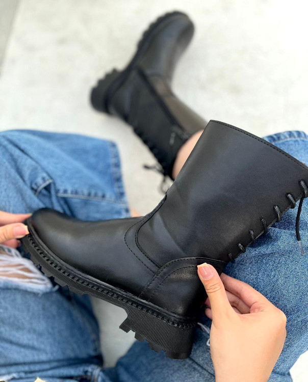 بوت پشت بندی