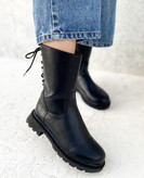 بوت بندی دخترانه