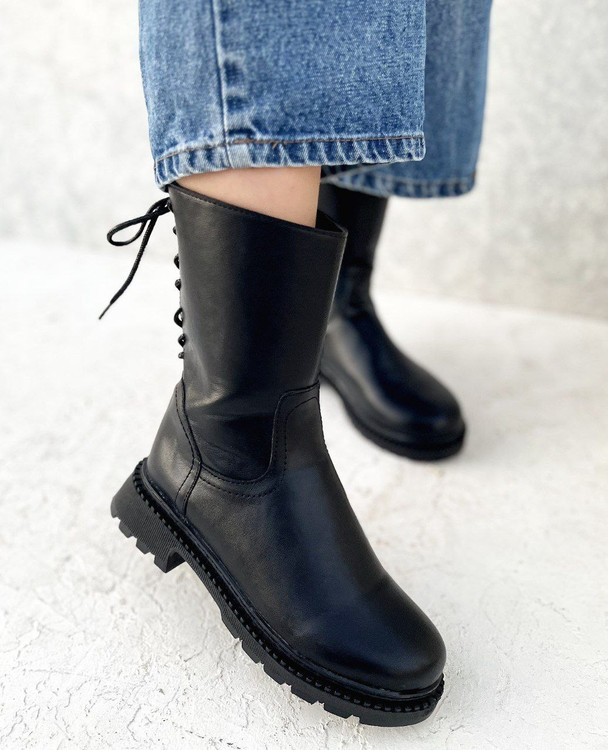 بوت بندی دخترانه