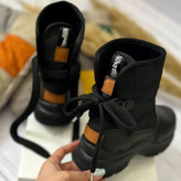 پوتین لژدار شیک