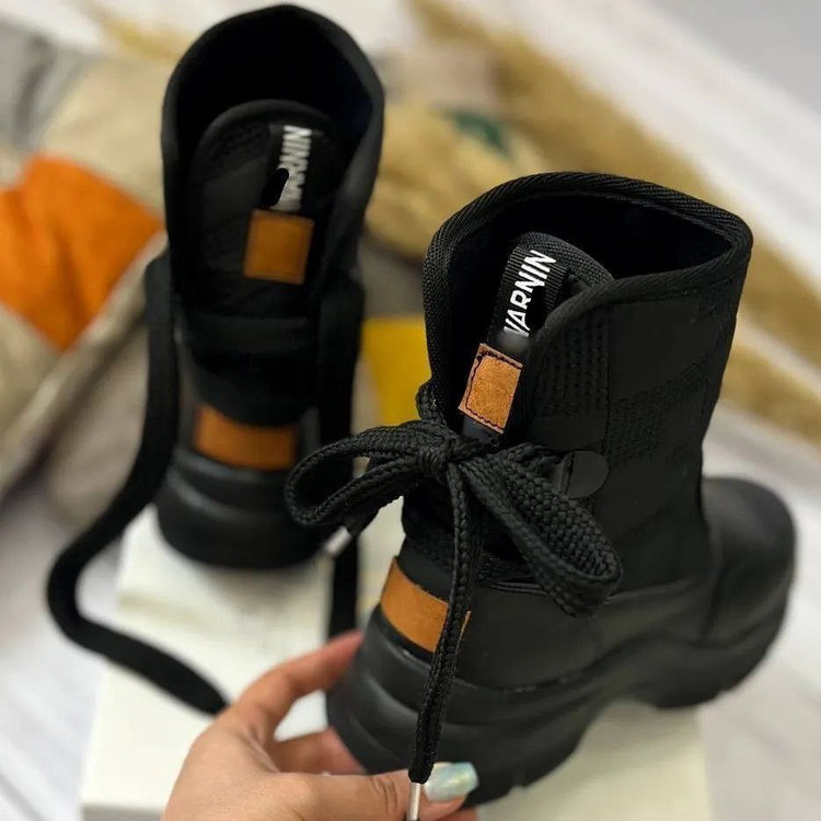 پوتین لژدار شیک