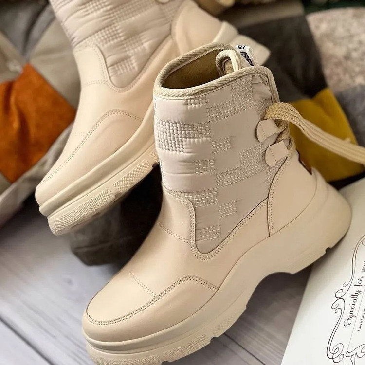 بوت پشت بندی جدید