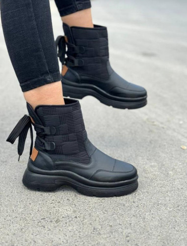 بوت لاکچری پوشان