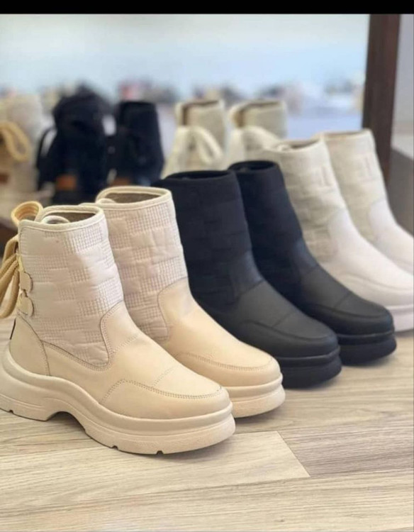 خرید کفش دخترانه