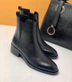 بوت کلاسیک دخترانه