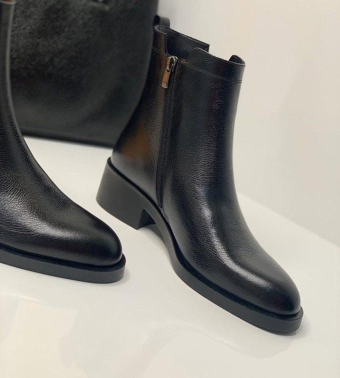 بوت جدید زنانه