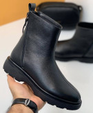 بوت ساق کوتاه