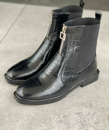 بوت بغل کش زنانه