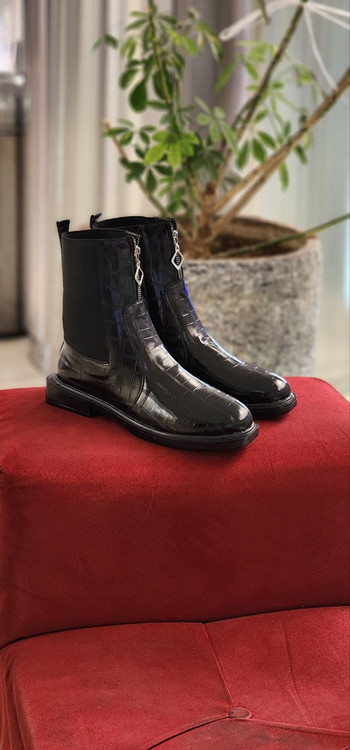 بوت راحتی دخترانه