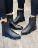 نیمبوت ساده دخترانه و زنانه