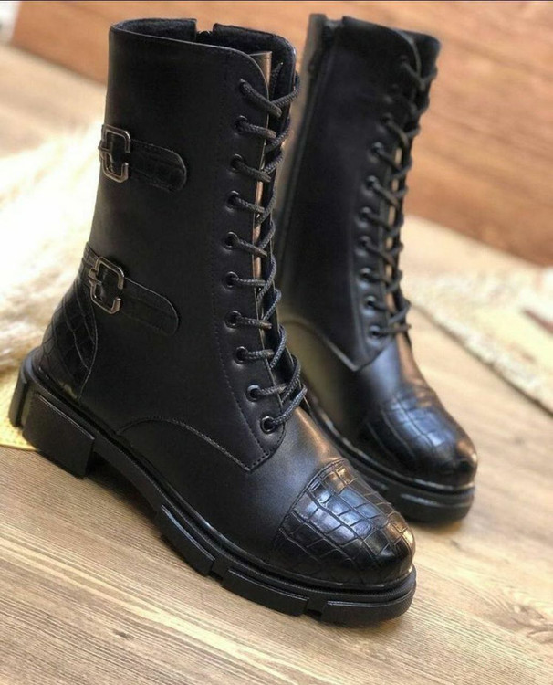 بوت سنگی بندی