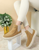 بوت شیک و خوشپا