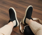 بوت جدید بغل کش