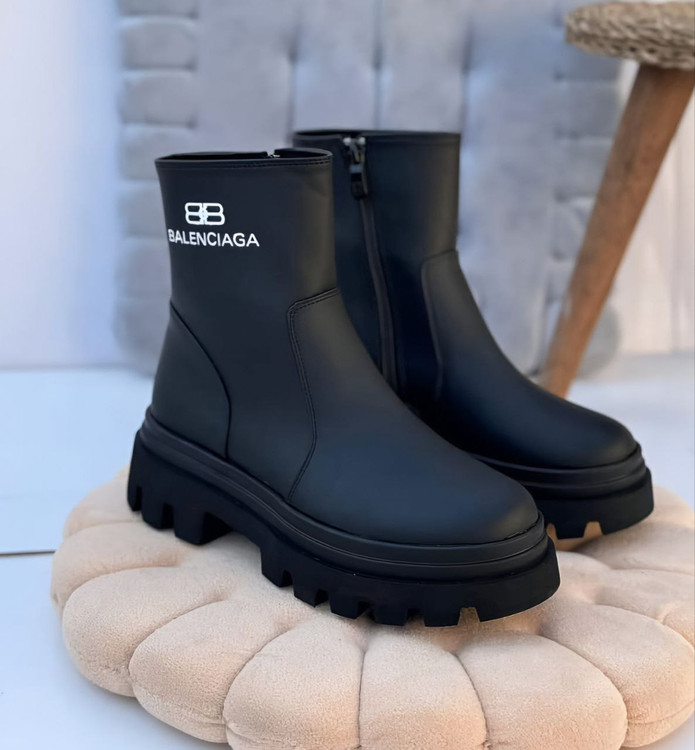 بوت لژدار جدید