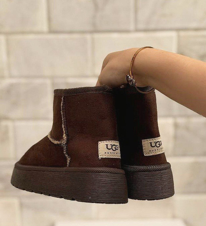 اگ قهوهای سوخته