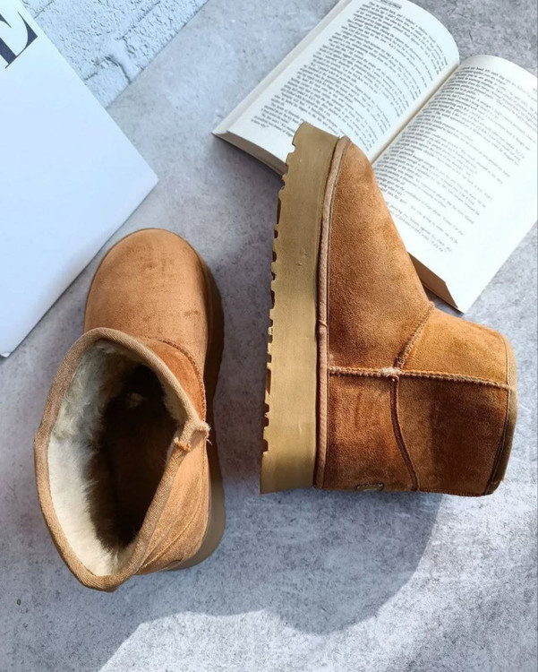 پوتین زنانه