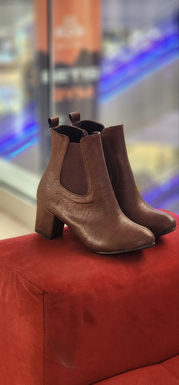 بوت مجلسی شیک