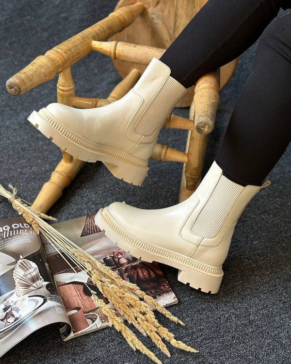 بوت ترند بغل کش