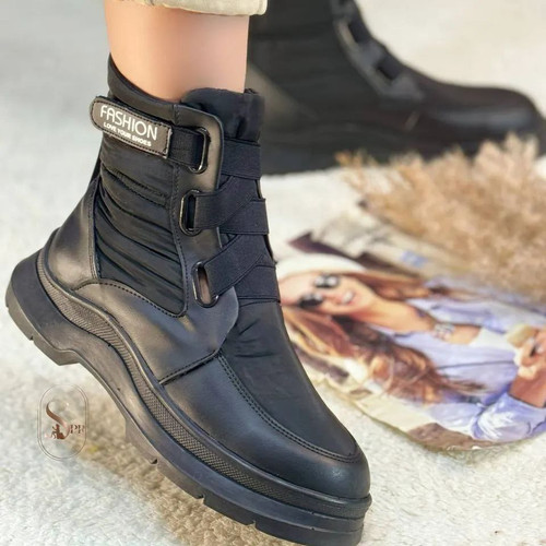 بوت ضدآب زنانه