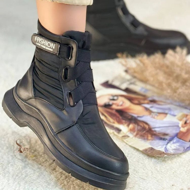 بوت ضدآب زنانه