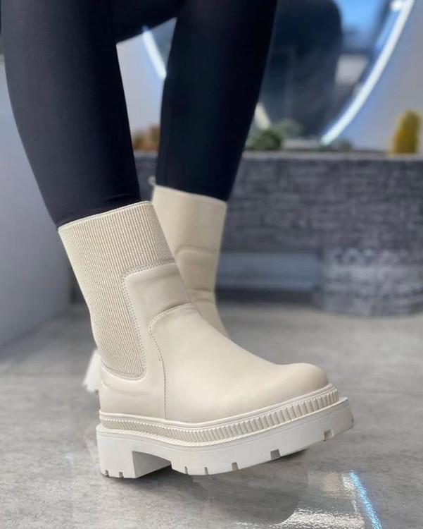 بوت جدید بغل کش