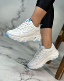 کتونی طبی دخترانه