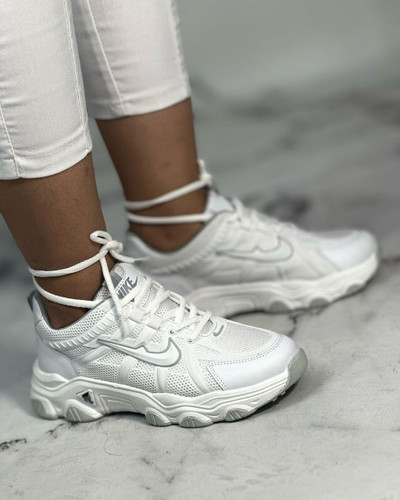 کتونی باشگاه