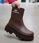 نیمبوت قهوهای